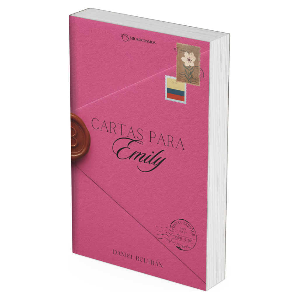 Cartas para Emily
